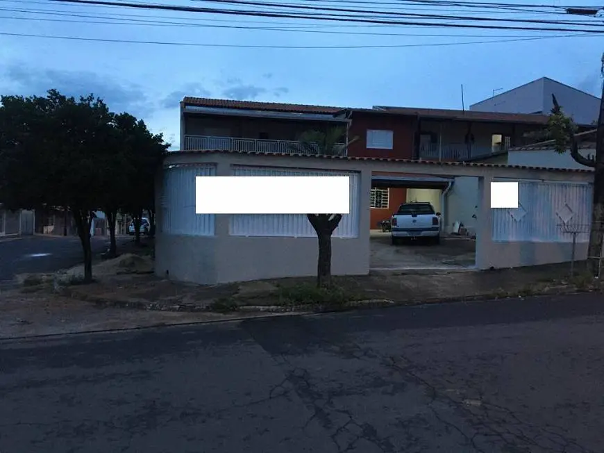 Foto 2 de Sobrado com 4 Quartos à venda, 205m² em Vila Real, Hortolândia
