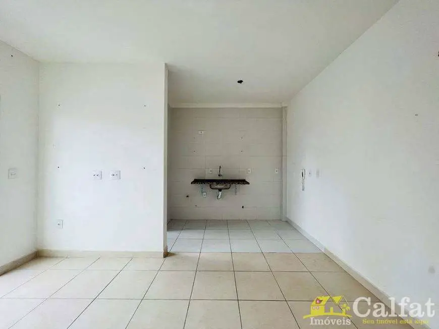 Foto 2 de Apartamento com 1 Quarto à venda, 33m² em Aviação, Praia Grande