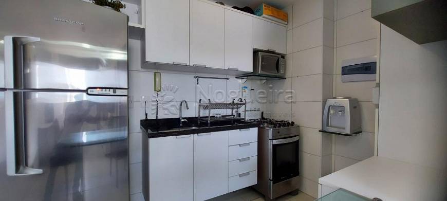 Foto 5 de Apartamento com 1 Quarto à venda, 32m² em Boa Viagem, Recife