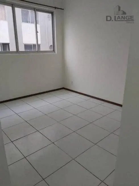 Foto 1 de Apartamento com 1 Quarto para alugar, 45m² em Botafogo, Campinas