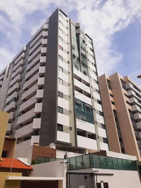Foto 4 de Apartamento com 1 Quarto à venda, 41m² em Jatiúca, Maceió