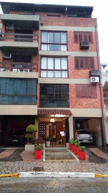 Foto 1 de Apartamento com 1 Quarto à venda, 51m² em Morro do Espelho, São Leopoldo