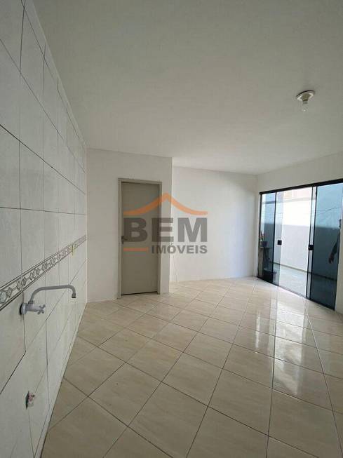 Foto 2 de Apartamento com 1 Quarto para alugar, 45m² em Murta, Itajaí