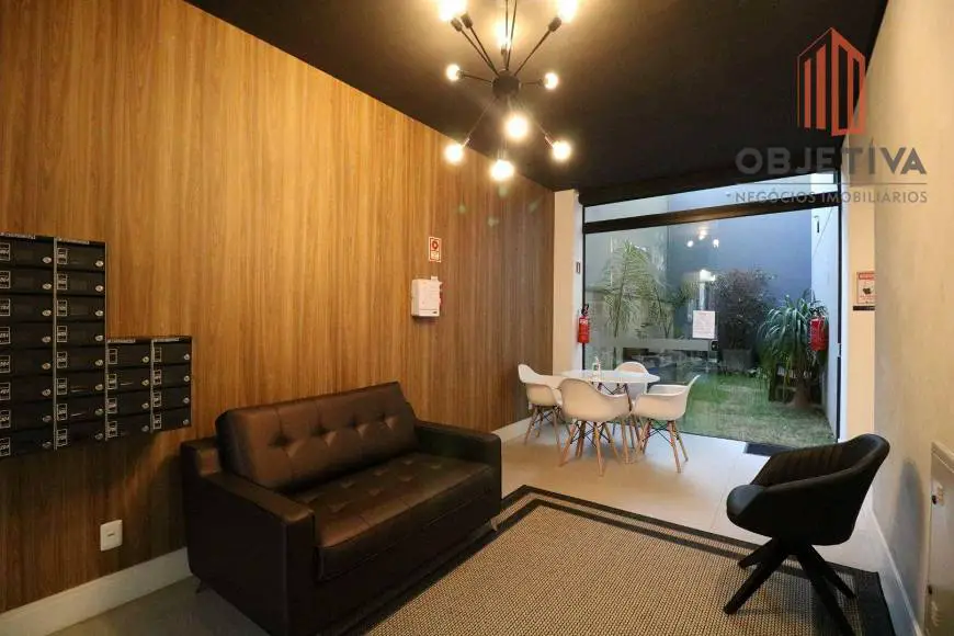 Foto 5 de Apartamento com 1 Quarto para alugar, 40m² em Pátria Nova, Novo Hamburgo