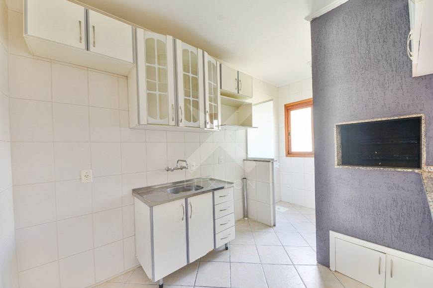 Foto 5 de Apartamento com 1 Quarto para alugar, 51m² em Petrópolis, Porto Alegre