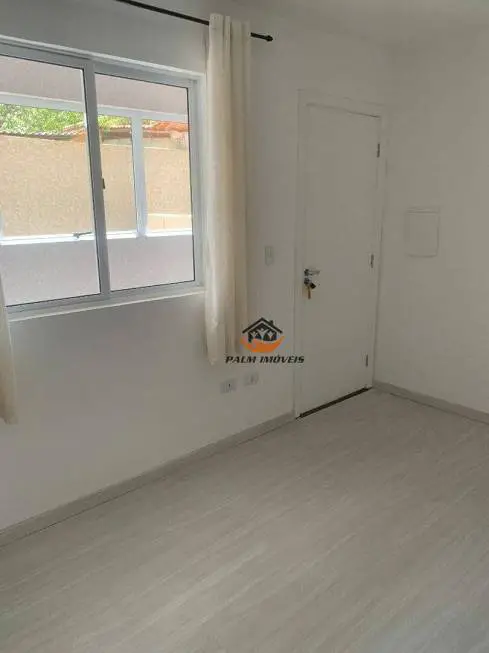 Foto 1 de Apartamento com 1 Quarto para alugar, 28m² em Portão, Curitiba