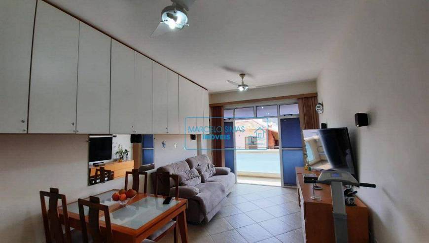 Foto 1 de Apartamento com 1 Quarto à venda, 53m² em Prainha, Arraial do Cabo