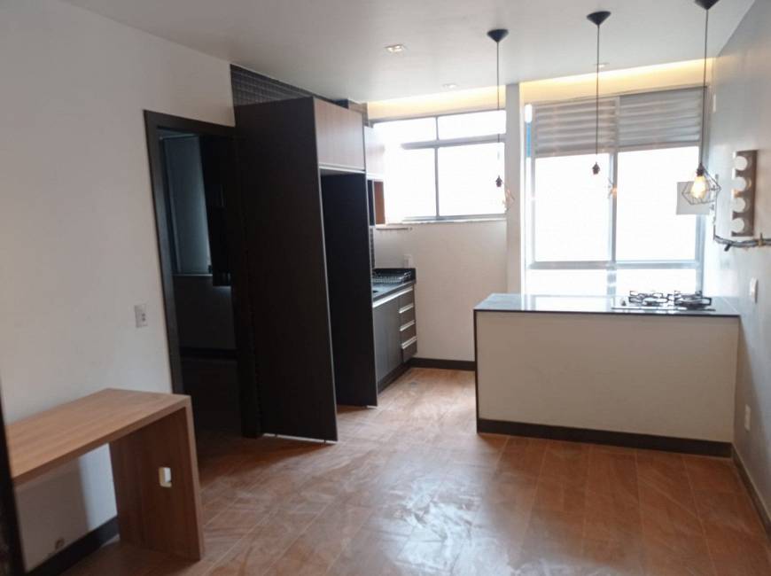 Foto 1 de Apartamento com 1 Quarto à venda, 36m² em Tijuca, Rio de Janeiro