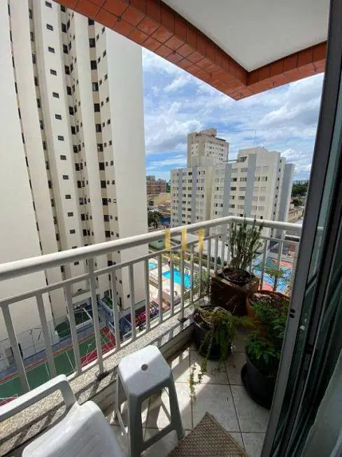 Foto 1 de Apartamento com 1 Quarto à venda, 48m² em Vila Adyana, São José dos Campos