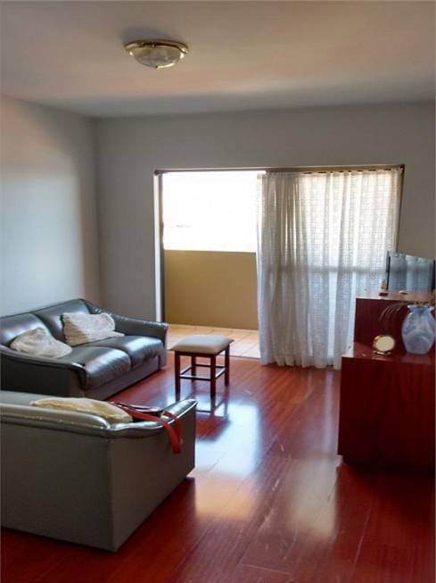 Foto 1 de Apartamento com 1 Quarto para alugar, 48m² em Vila Altinópolis, Bauru