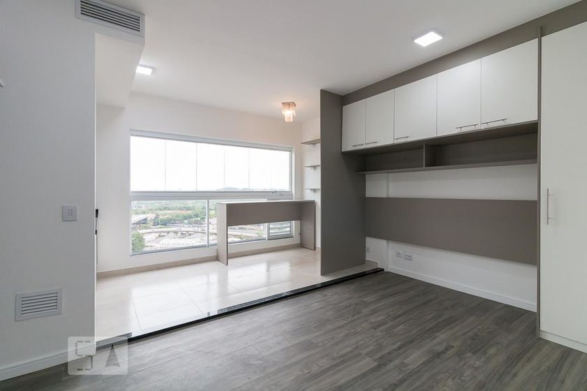 Foto 1 de Apartamento com 1 Quarto à venda, 28m² em Vila Miriam, Guarulhos