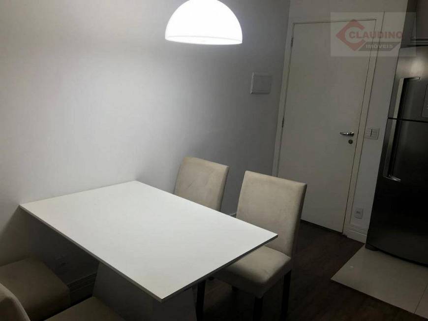 Foto 2 de Apartamento com 1 Quarto à venda, 40m² em Vila Regente Feijó, São Paulo