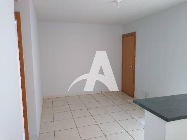Foto 1 de Apartamento com 2 Quartos à venda, 74m² em Aclimacao, Uberlândia