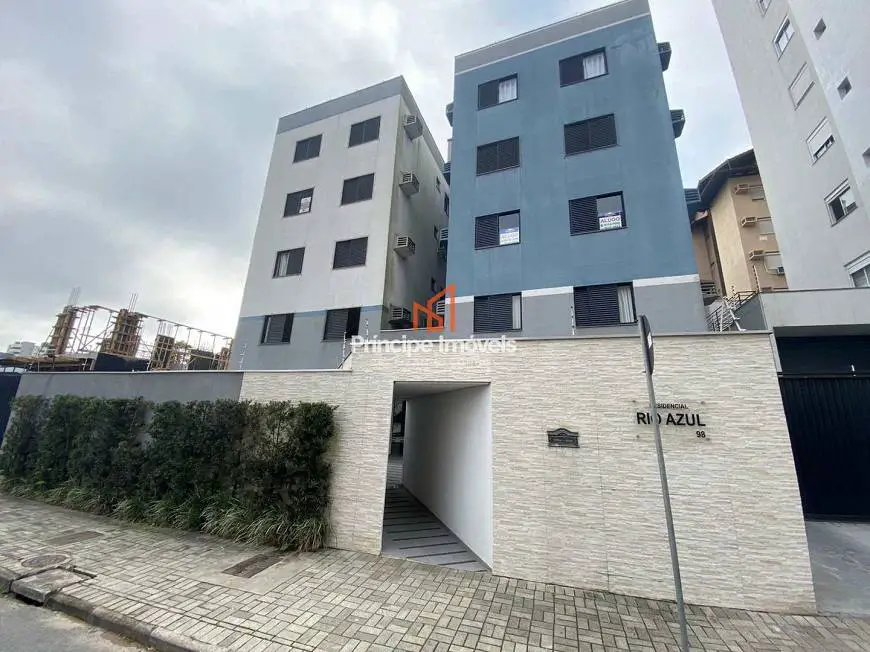 Foto 1 de Apartamento com 2 Quartos para alugar, 90m² em América, Joinville