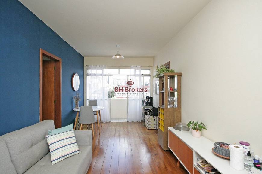 Foto 1 de Apartamento com 2 Quartos à venda, 68m² em Carmo, Belo Horizonte