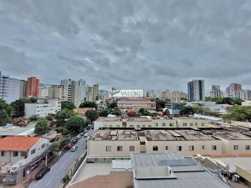 Foto 5 de Apartamento com 2 Quartos à venda, 70m² em Carmo, Belo Horizonte