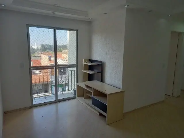 Foto 1 de Apartamento com 2 Quartos para alugar, 53m² em Casa Grande, Diadema