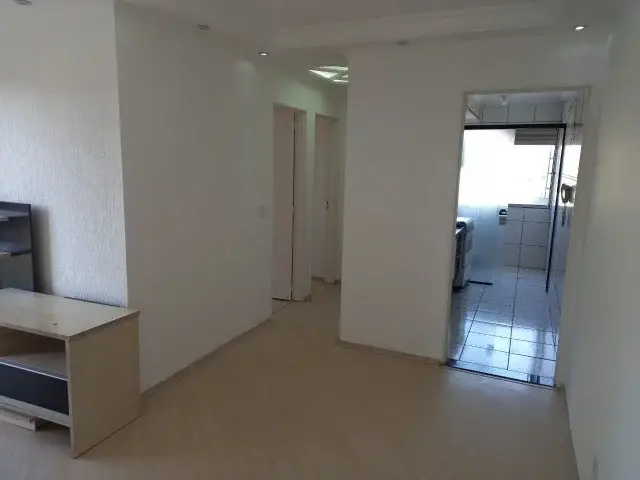 Foto 2 de Apartamento com 2 Quartos para alugar, 53m² em Casa Grande, Diadema