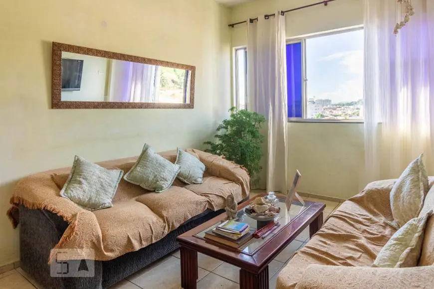 Foto 1 de Apartamento com 2 Quartos à venda, 48m² em Cascadura, Rio de Janeiro