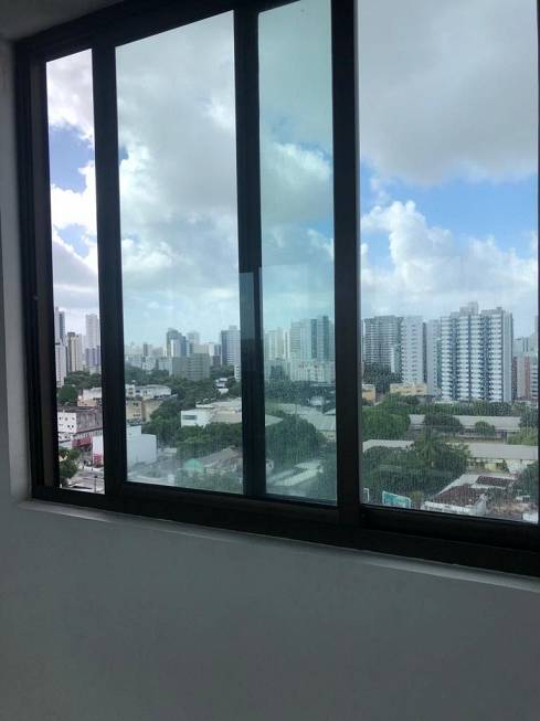 Foto 4 de Apartamento com 2 Quartos à venda, 57m² em Encruzilhada, Recife