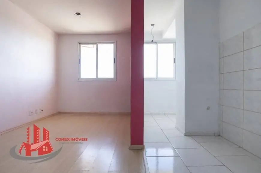 Foto 3 de Apartamento com 2 Quartos à venda, 55m² em Esplanada, Caxias do Sul