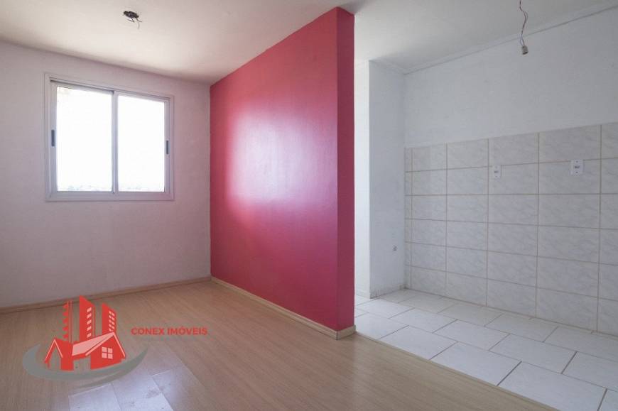 Foto 4 de Apartamento com 2 Quartos à venda, 55m² em Esplanada, Caxias do Sul