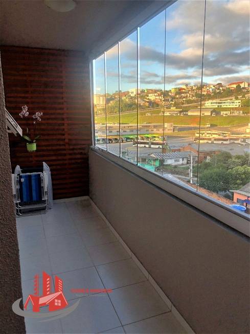 Foto 4 de Apartamento com 2 Quartos à venda, 75m² em Esplanada, Caxias do Sul