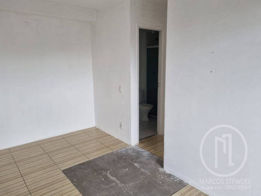 Foto 4 de Apartamento com 2 Quartos à venda, 50m² em Interlagos, São Paulo