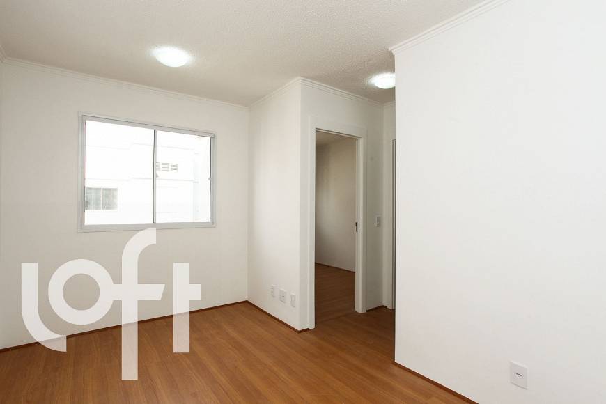 Foto 1 de Apartamento com 2 Quartos à venda, 40m² em Jardim América da Penha, São Paulo