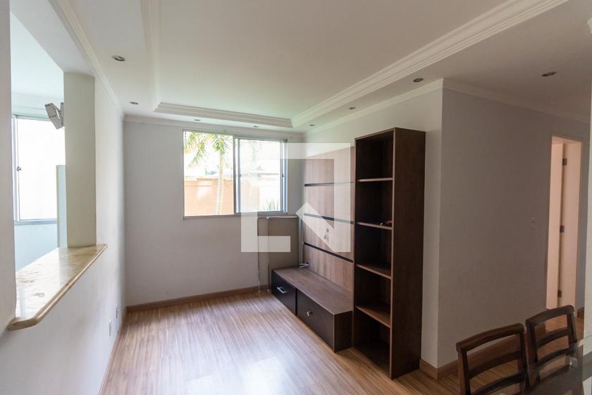 Foto 1 de Apartamento com 2 Quartos à venda, 43m² em Jardim Aricanduva, São Paulo