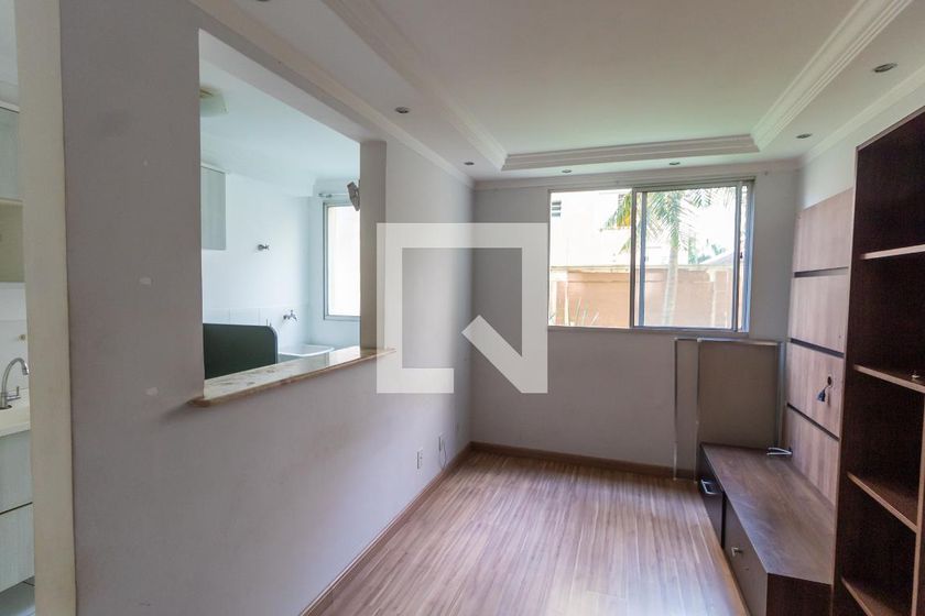 Foto 2 de Apartamento com 2 Quartos à venda, 43m² em Jardim Aricanduva, São Paulo