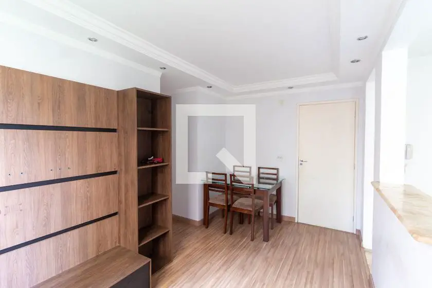 Foto 3 de Apartamento com 2 Quartos à venda, 43m² em Jardim Aricanduva, São Paulo