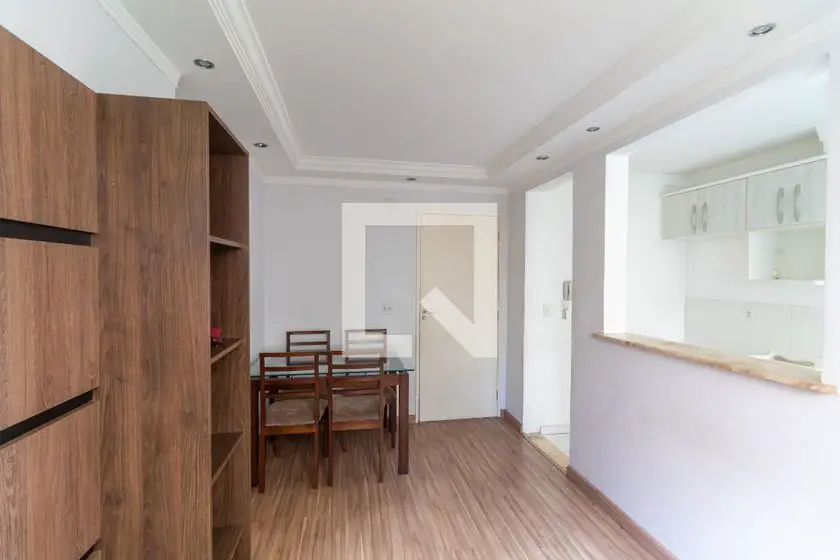 Foto 4 de Apartamento com 2 Quartos à venda, 43m² em Jardim Aricanduva, São Paulo