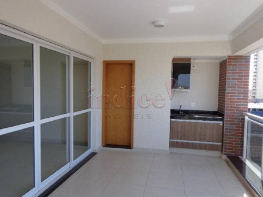 Foto 1 de Apartamento com 2 Quartos para alugar, 145m² em Jardim Botânico, Ribeirão Preto