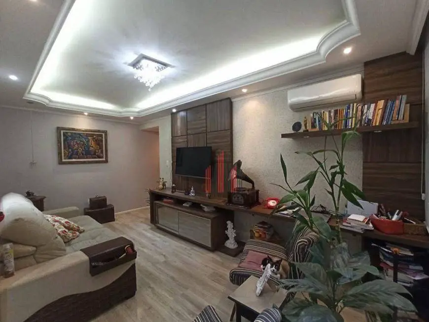 Foto 1 de Apartamento com 2 Quartos à venda, 64m² em Kobrasol, São José