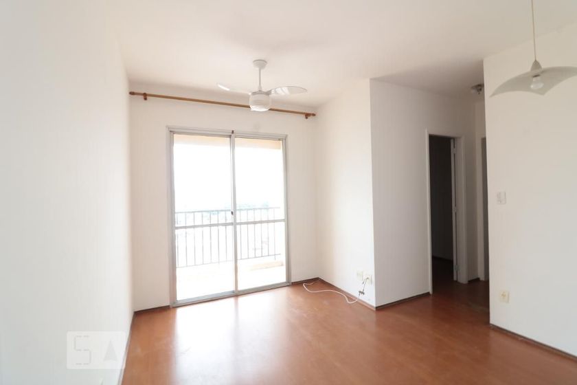 Foto 2 de Apartamento com 2 Quartos à venda, 50m² em Móoca, São Paulo