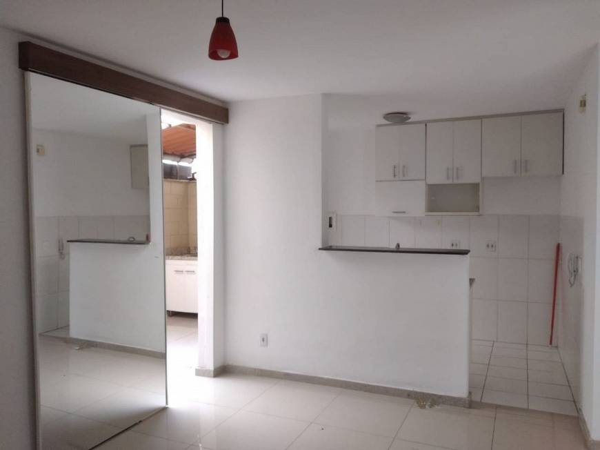 Foto 1 de Apartamento com 2 Quartos à venda, 60m² em Paquetá, Belo Horizonte