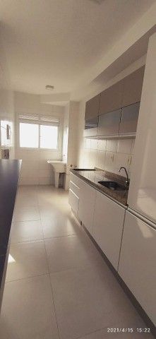 Foto 2 de Apartamento com 2 Quartos à venda, 53m² em Parque Viana, Barueri