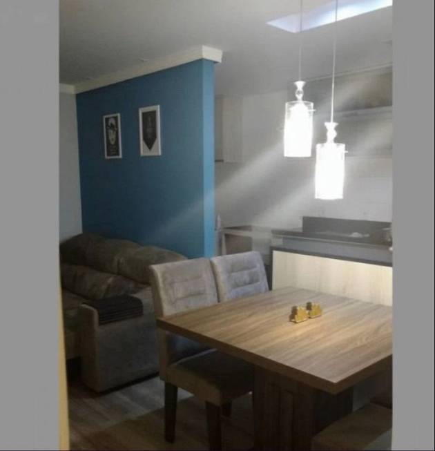 Foto 2 de Apartamento com 2 Quartos à venda, 54m² em Parque Viana, Barueri