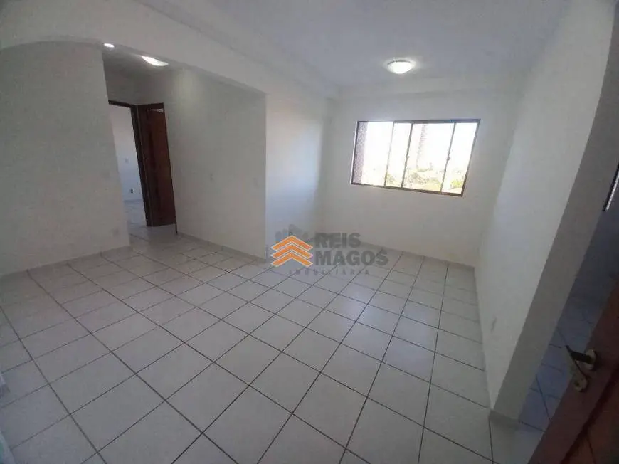 Foto 1 de Apartamento com 2 Quartos para alugar, 54m² em Ponta Negra, Natal