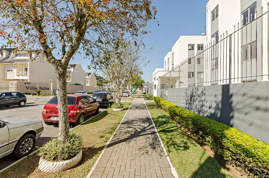 Foto 4 de Apartamento com 2 Quartos para alugar, 50m² em Portão, Curitiba