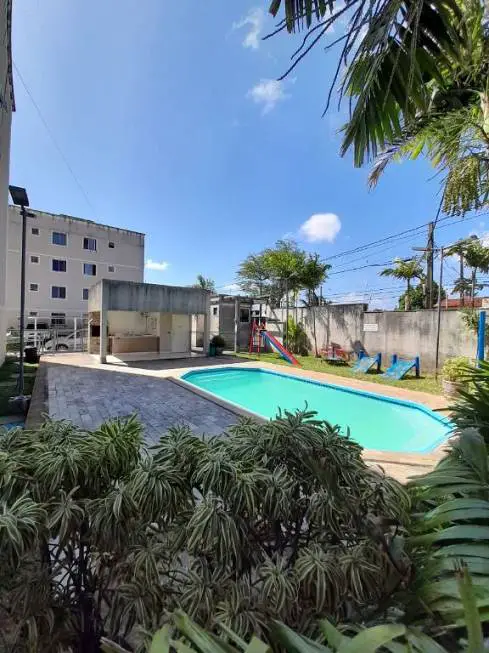 Foto 3 de Apartamento com 2 Quartos à venda, 44m² em Potengi, Natal
