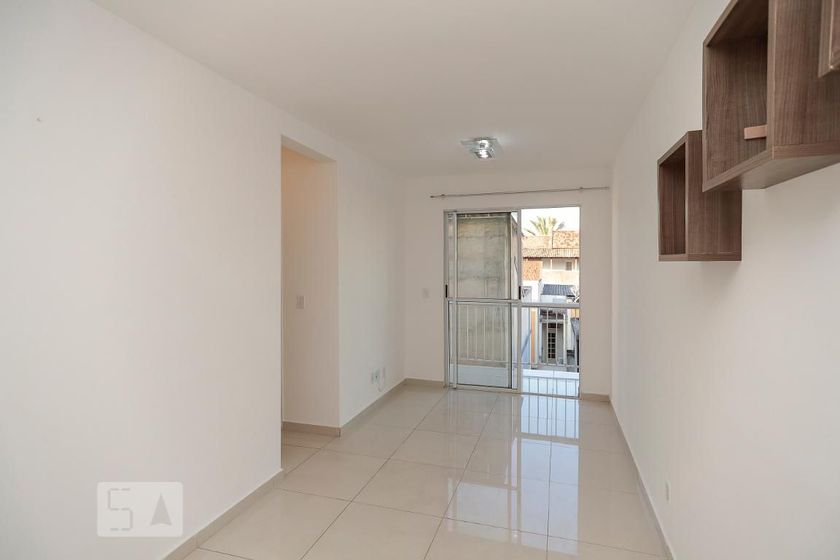 Foto 1 de Apartamento com 2 Quartos para alugar, 47m² em Quintino Bocaiúva, Rio de Janeiro