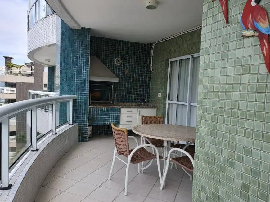 Foto 1 de Apartamento com 2 Quartos para alugar, 89m² em Riviera de São Lourenço, Bertioga