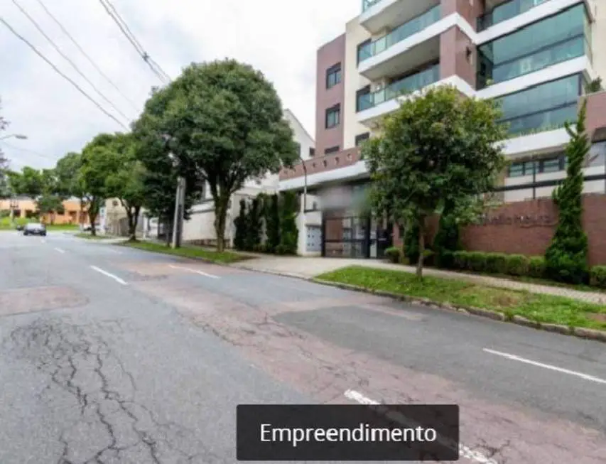 Foto 1 de Apartamento com 2 Quartos à venda, 72m² em São Francisco, Curitiba