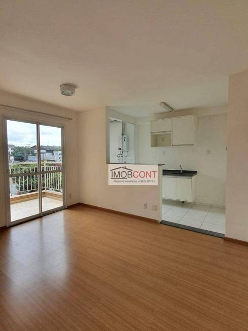 Foto 1 de Apartamento com 2 Quartos para venda ou aluguel, 60m² em Vila das Mercês, São Paulo