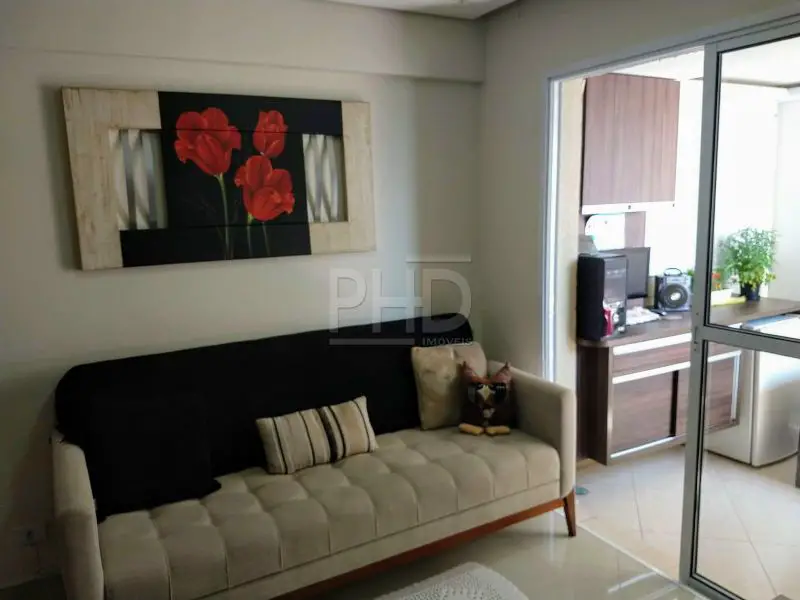 Foto 1 de Apartamento com 2 Quartos à venda, 62m² em Vila Duzzi, São Bernardo do Campo