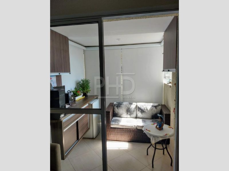 Foto 2 de Apartamento com 2 Quartos à venda, 62m² em Vila Duzzi, São Bernardo do Campo