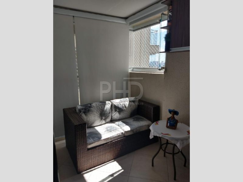 Foto 3 de Apartamento com 2 Quartos à venda, 62m² em Vila Duzzi, São Bernardo do Campo