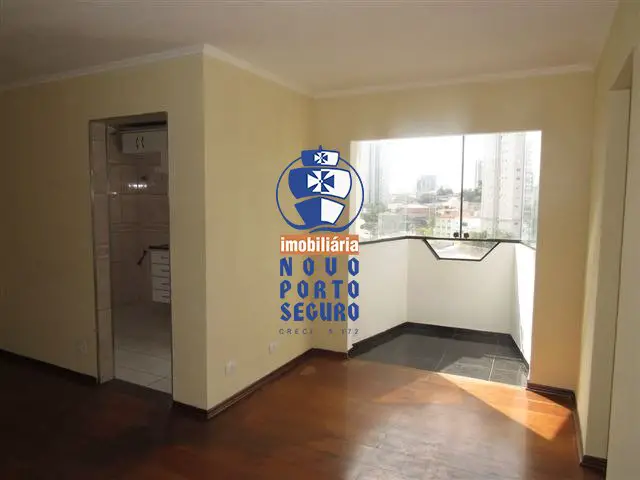 Foto 3 de Apartamento com 2 Quartos para alugar, 75m² em Vila Formosa, São Paulo
